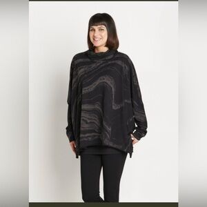 Planet by Lauren G Marble SOLD OUT New w/out tag